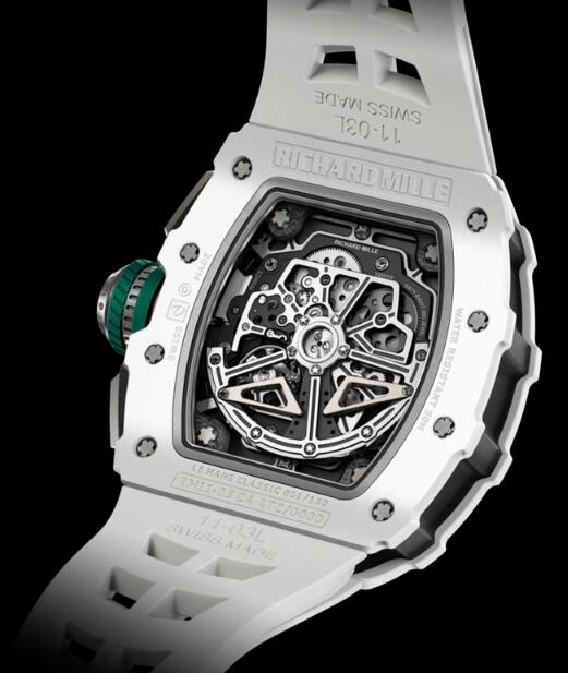 Richard Mille Replica Watch RM 11-03 Le Mans Classic